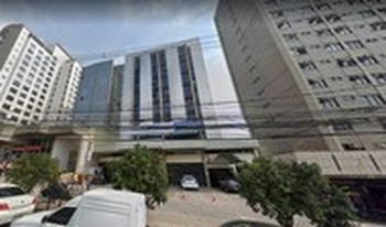 Imagem de fundo do condomínio Condomínio Do Edifício Julia Souto De Lima - Bloco Ii - Estoril - Belo Horizonte - MG