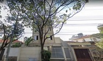 Imagem de fundo do condomínio Condomínio Do Edifício Julia - Serra - Belo Horizonte - MG