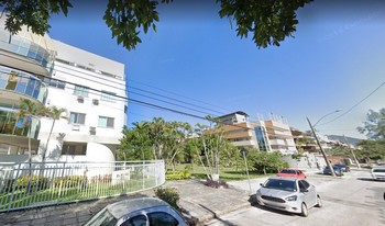 Imagem de fundo do condomínio Condomínio Do Edifício Juliana - Recreio Dos Bandeirantes - Rio De Janeiro - RJ