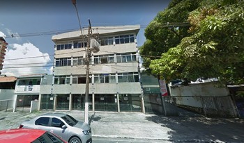 Imagem de fundo do condomínio Condomínio Do Edifício Juliana - Cremação - Belém - PA