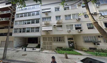 Imagem de fundo do condomínio Condomínio Do Edifício Juliana - Leblon - Rio De Janeiro - RJ