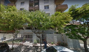 Imagem de fundo do condomínio Condomínio Do Edifício Juliana Beltrão - Braga - Cabo Frio - RJ