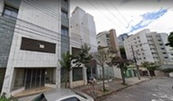 Imagem de fundo do condomínio Condomínio Do Edifício Juliana De Paula - Luxemburgo - Belo Horizonte - MG