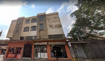 Imagem de fundo do condomínio Condomínio Do Edifício Juliana - Carmo - Belo Horizonte - MG