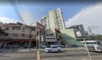 Imagem de fundo do condomínio Condomínio Do Edifício Juliana - Jacarepaguá - Rio De Janeiro - RJ