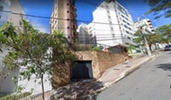 Imagem de fundo do condomínio Condomínio Do Edifício Juliana - Estoril - Belo Horizonte - MG