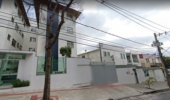 Imagem de fundo do condomínio Condomínio Do Edifício Juliana - Jaraguá - Belo Horizonte - MG