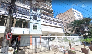 Imagem de fundo do condomínio Condomínio Do Edifício Juliana - Icaraí - Niteroi - RJ