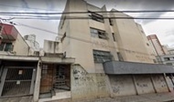 Imagem de fundo do condomínio Condomínio Do Edifício Juliana - Coração De  Jesus - Belo Horizonte - MG