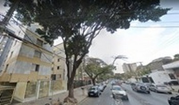 Imagem de fundo do condomínio Condomínio Do Edifício Juliana - Sion - Belo Horizonte - MG