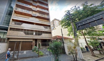Imagem de fundo do condomínio Condomínio Do Edifício Juliana - Icaraí - Niteroi - RJ