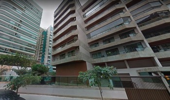 Imagem de fundo do condomínio Condomínio Do Edifício Juliane - Praia Da Costa - Vila Velha - ES