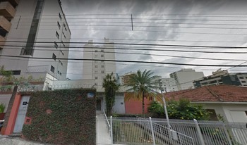 Imagem de fundo do condomínio Condomínio Do Edifício Julieta Dagosto - Centro - Juiz De Fora - MG