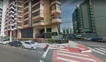 Imagem de fundo do condomínio Condomínio Do Edifício Julieta De Freitas - Praia Da Costa - Vila Velha - ES