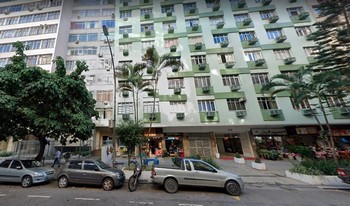 Imagem de fundo do condomínio Condomínio Do Edifício Julimar - Flamengo - Rio De Janeiro - RJ