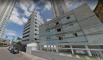 Imagem de fundo do condomínio Condomínio Do Edifício Júlio Carneiro - Boa Viagem - Recife - PE
