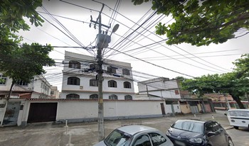 Imagem de fundo do condomínio Condomínio Do Edifício Júlio Cesar - Bangu - Rio De Janeiro - RJ