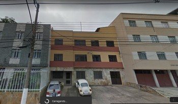 Imagem de fundo do condomínio Condomínio Do Edifício Júlio Cesar - Centro - Juiz De Fora - MG