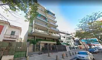 Imagem de fundo do condomínio Condomínio Do Edifício Júlio De Moura Rolim - Botafogo - Rio De Janeiro - RJ