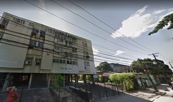 Imagem de fundo do condomínio Condomínio Do Edifício Júlio Ferreira Tavares - Várzea - Recife - PE