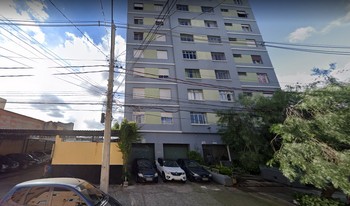 Imagem de fundo do condomínio Condomínio Do Edifício Júlio Meca - Campos Elísios - São Paulo - SP
