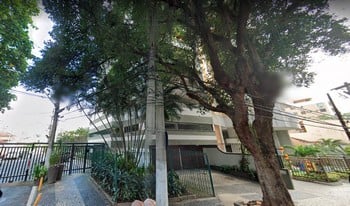Imagem de fundo do condomínio Condomínio Do Edifício Júlio Verne - Santa Rosa - Niteroi - RJ
