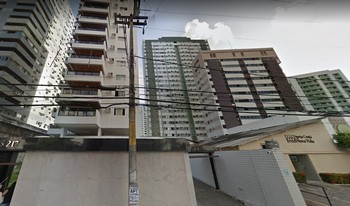 Imagem de fundo do condomínio Condomínio Do Edifício Juncus - Espinheiro - Recife - PE