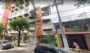 Imagem de fundo do condomínio Condomínio Do Edifício Junga - Icaraí - Niteroi - RJ