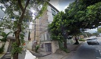 Imagem de fundo do condomínio Condomínio Do Edifício Junia - Santo Antônio - Belo Horizonte - MG