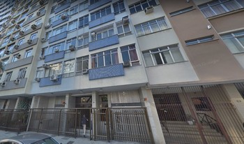 Imagem de fundo do condomínio Condomínio Do Edifício Jupia - Flamengo - Rio De Janeiro - RJ