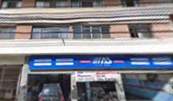 Imagem de fundo do condomínio Condomínio Do Edifício Júpiter - Centro - Juiz De Fora - MG