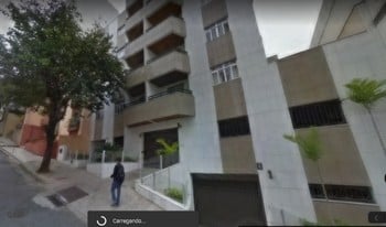 Imagem de fundo do condomínio Condomínio Do Edifício Juracema - Centro - Juiz De Fora - MG