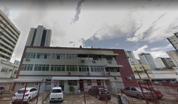 Imagem de fundo do condomínio Condomínio Do Edifício Juracy - Boa Viagem - Recife - PE