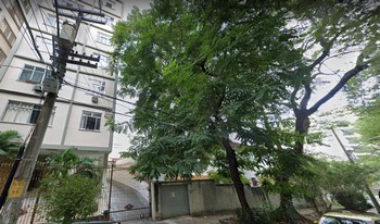 Imagem de fundo do condomínio Condomínio Do Edifício Jurema - Grajaú - Rio De Janeiro - RJ