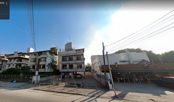 Imagem de fundo do condomínio Condomínio Do Edifício Jurerê Beach - Ii - Florianópolis - SC