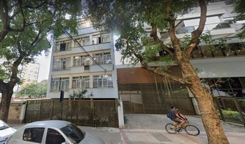 Imagem de fundo do condomínio Condomínio Do Edifício Juruá - Icaraí - Niteroi - RJ
