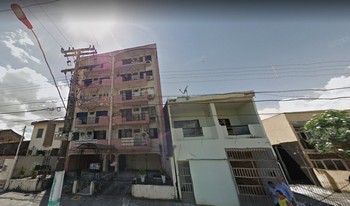 Imagem de fundo do condomínio Condomínio Do Edifício Juruty - Guama - Belém - PA