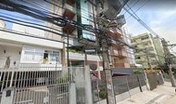 Imagem de fundo do condomínio Condomínio Do Edifício Juscelino Kubitschek - Centro - Nova Iguaçu - RJ