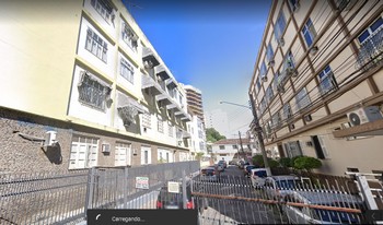 Imagem de fundo do condomínio Condomínio Do Edifício Juthay - Icaraí - Niteroi - RJ