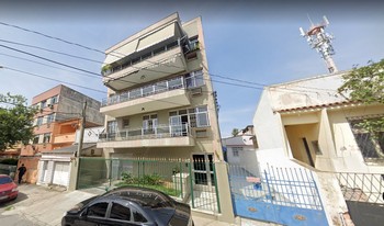 Imagem de fundo do condomínio Condomínio Do Edifício Juvenal Galeno - Olaria - Rio De Janeiro - RJ
