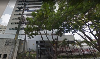 Imagem de fundo do condomínio Condomínio Do Edifício Kahlua - Madalena - Recife - PE