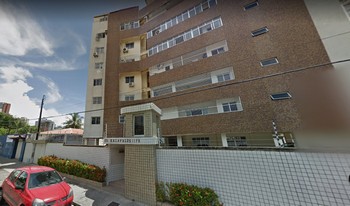 Imagem de fundo do condomínio Condomínio Do Edifício Kalapalus - Papicu - Fortaleza - CE