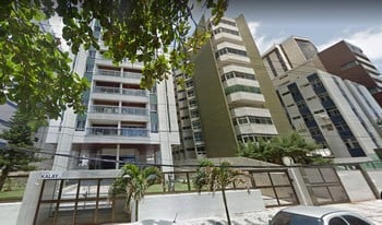 Imagem de fundo do condomínio Condomínio Do Edifício Kalay - Boa Viagem - Recife - PE