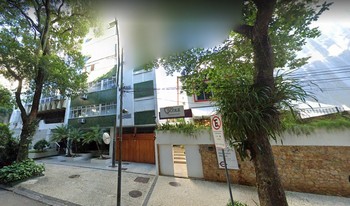 Imagem de fundo do condomínio Condomínio Do Edifício Kalenda Maya - Ipanema - Rio De Janeiro - RJ