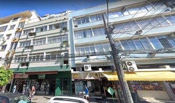 Imagem de fundo do condomínio Condomínio Do Edifício Kali - Botafogo - Rio De Janeiro - RJ