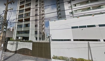 Imagem de fundo do condomínio Condomínio Do Edifício Kamares - Casa Caiada - Olinda - PE