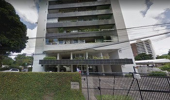 Imagem de fundo do condomínio Condomínio Do Edifício Kamayura - Casa Forte - Recife - PE