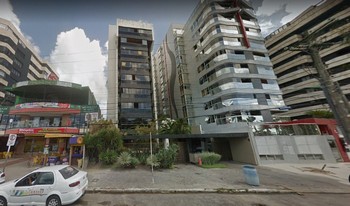 Imagem de fundo do condomínio Condomínio Do Edifício Kanandu - Pajuçara - Maceió - AL