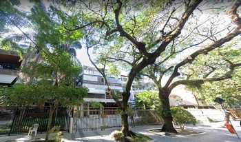 Imagem de fundo do condomínio Condomínio Do Edifício Karaiba - Barra Da Tijuca - Rio De Janeiro - RJ