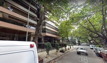 Imagem de fundo do condomínio Condomínio Do Edifício Karen Ii - Leblon - Rio De Janeiro - RJ